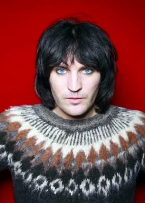 Noel Fielding